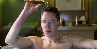 Denne serien hadde aldri fungert uten Benedict Cumberbatch